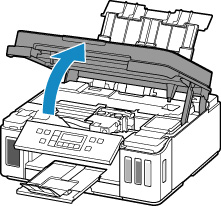 キヤノン：インクジェット マニュアル｜G6000 series｜1471